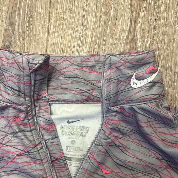 Nike Outer Layer - Combat Pro - Picture 4 of 6